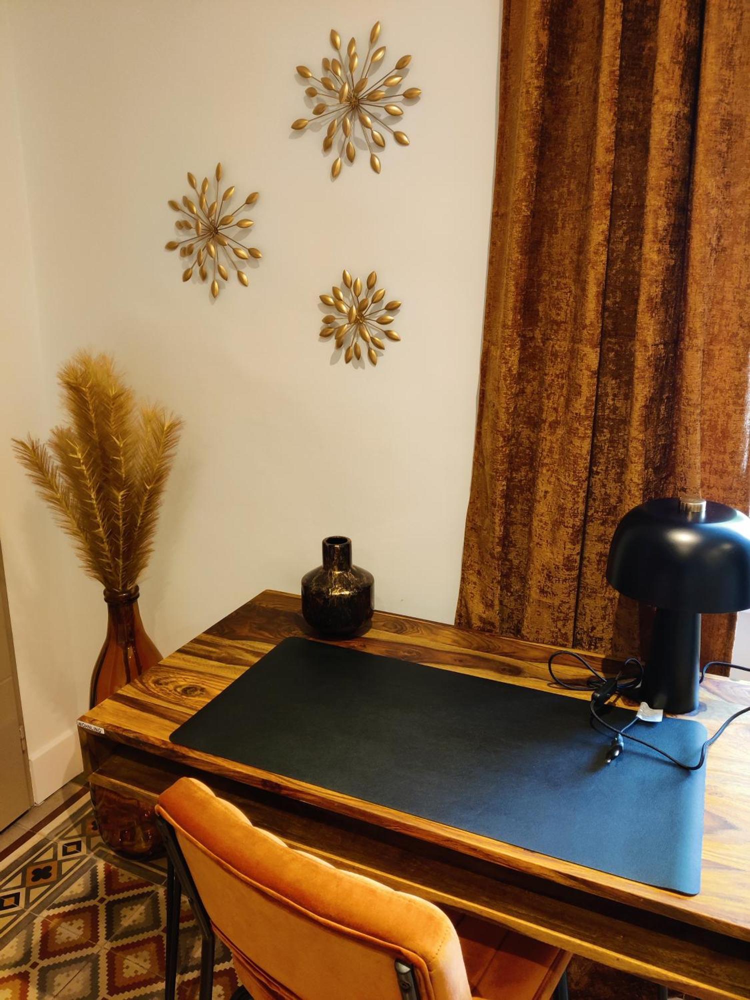 L'Etoffe, Charmante Chambre Dans Un Mas Cevenol Boisset-et-Gaujac Екстериор снимка